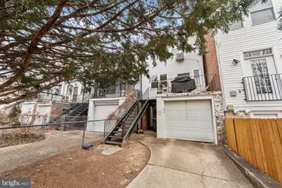 2446 Tunlaw Road NW, Washington, DC 20007 - Photo 50