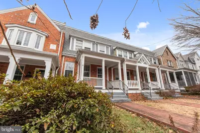 2446 Tunlaw Road NW, Washington, DC 20007 - Photo 2