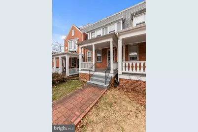 2446 Tunlaw Road NW, Washington, DC 20007 - Photo 4