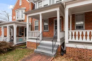 2446 Tunlaw Rd NW, Washington, DC 20007 - Photo 4