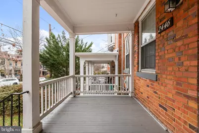 2446 Tunlaw Road NW, Washington, DC 20007 - Photo 6