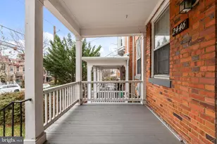2446 Tunlaw Rd NW, Washington, DC 20007 - Photo 6
