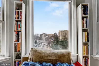 1531 Park Road NW #6, Washington, DC 20010 - Photo 4