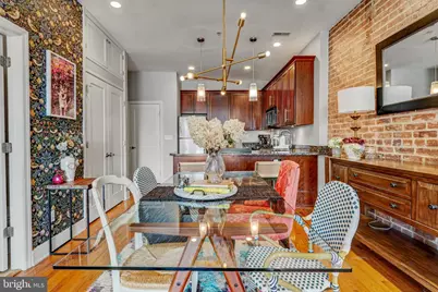 1531 Park Road NW #6, Washington, DC 20010 - Photo 16