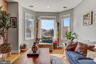 1531 Park Road NW #6, Washington, DC 20010 - Photo 12