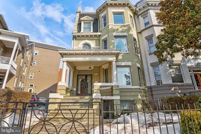 1531 Park Road NW #6, Washington, DC 20010 - Photo 1