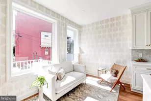 153 North Carolina Ave SE, Washington, DC 20003 - Photo 6