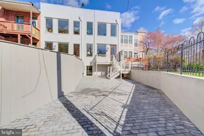 153 North Carolina Avenue SE, Washington, DC 20003 - Photo 24