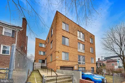 5509 1st Street NW #204, Washington, DC 20011 - Photo 4