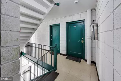 5509 1st Street NW #204, Washington, DC 20011 - Photo 6