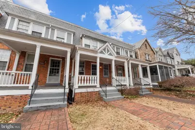 2448 Tunlaw Road NW, Washington, DC 20007 - Photo 50