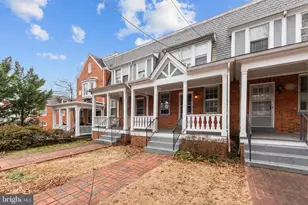 2448 Tunlaw Rd NW, Washington, DC 20007 - Photo 2