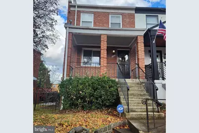 3128 Lyndale Place SE, Washington, DC 20019 - Photo 2