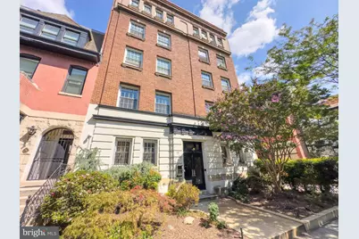 1705 P Street NW #33, Washington, DC 20036 - Photo 20