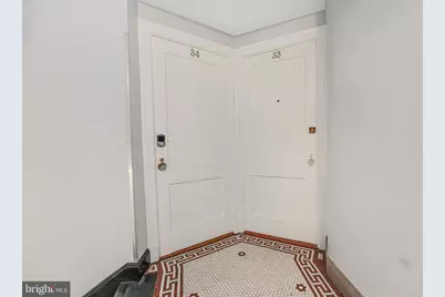 1705 P Street NW #33, Washington, DC 20036 - Photo 24