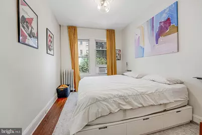 1705 P Street NW #33, Washington, DC 20036 - Photo 12