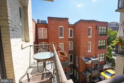 1705 P Street NW #33, Washington, DC 20036 - Photo 18