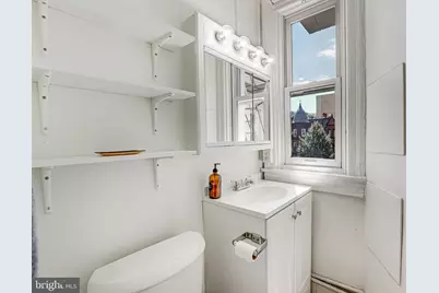 1705 P Street NW #33, Washington, DC 20036 - Photo 14