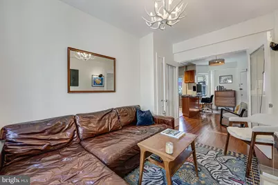 1705 P Street NW #33, Washington, DC 20036 - Photo 10