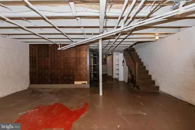 1014 Independence Avenue SE, Washington, DC 20003 - Photo 32