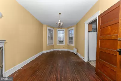 1014 Independence Avenue SE, Washington, DC 20003 - Photo 12