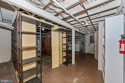 1014 Independence Avenue SE, Washington, DC 20003 - Photo 34