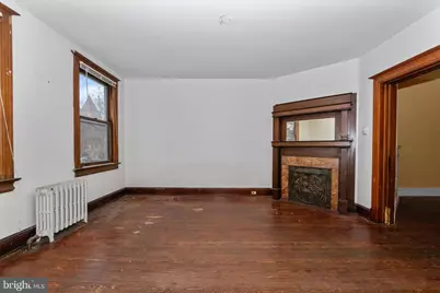 1014 Independence Avenue SE, Washington, DC 20003 - Photo 6