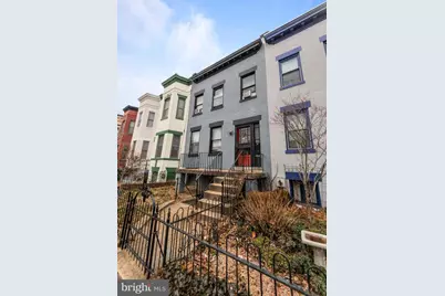 1014 Independence Avenue SE, Washington, DC 20003 - Photo 50
