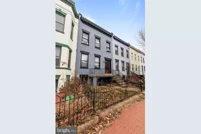 1014 Independence Avenue SE, Washington, DC 20003 - Photo 2
