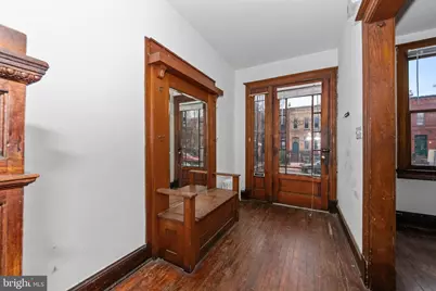 1014 Independence Avenue SE, Washington, DC 20003 - Photo 4