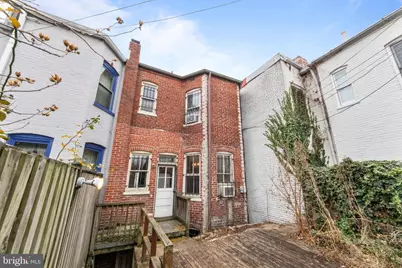 1014 Independence Avenue SE, Washington, DC 20003 - Photo 44