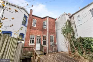 1014 Independence Ave SE, Washington, DC 20003 - Photo 44