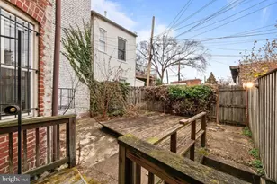 1014 Independence Ave SE, Washington, DC 20003 - Photo 40