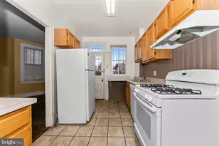 1014 Independence Ave SE, Washington, DC 20003 - Photo 16
