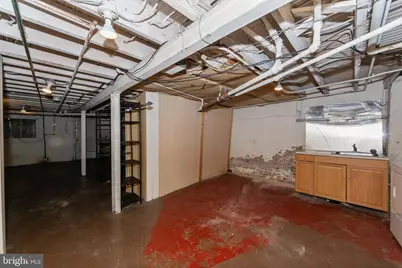 1014 Independence Avenue SE, Washington, DC 20003 - Photo 36