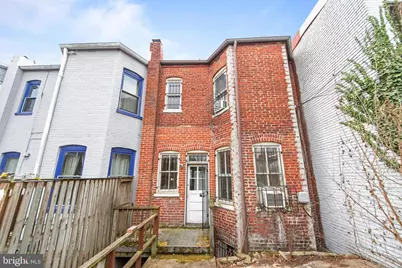 1014 Independence Avenue SE, Washington, DC 20003 - Photo 46