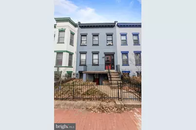 1014 Independence Avenue SE, Washington, DC 20003 - Photo 1