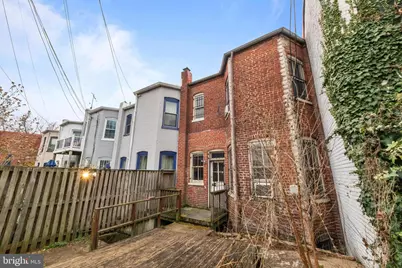 1014 Independence Avenue SE, Washington, DC 20003 - Photo 48