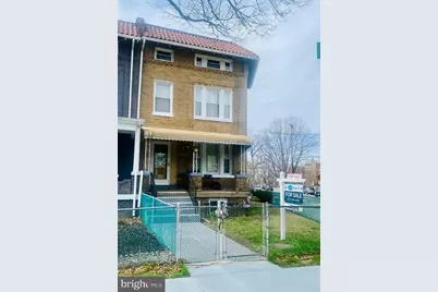 4122 Illinois Avenue NW, Washington, DC 20011 - Photo 2