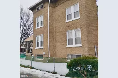 4122 Illinois Avenue NW, Washington, DC 20011 - Photo 2