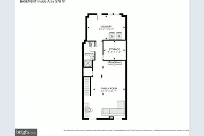 632 Franklin Street NE, Washington, DC 20017 - Photo 18