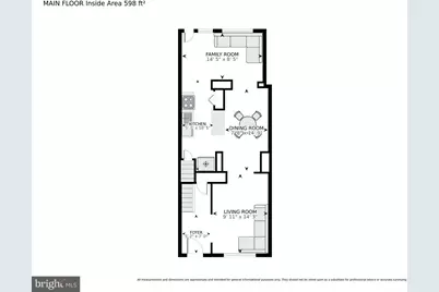 632 Franklin Street NE, Washington, DC 20017 - Photo 16