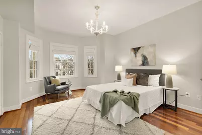 1915 Calvert Street NW #301, Washington, DC 20009 - Photo 14