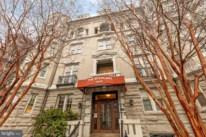 1915 Calvert Street NW #301, Washington, DC 20009 - Photo 40