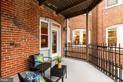 1915 Calvert Street NW #301, Washington, DC 20009 - Photo 38