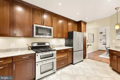 1915 Calvert Street NW #301, Washington, DC 20009 - Photo 34