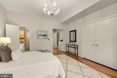 1915 Calvert Street NW #301, Washington, DC 20009 - Photo 16
