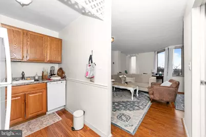 2800 Wisconsin Avenue NW #709, Washington, DC 20007 - Photo 4