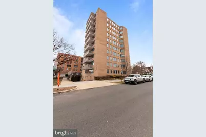 2800 Wisconsin Avenue NW #709, Washington, DC 20007 - Photo 40