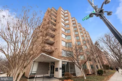 2800 Wisconsin Avenue NW #709, Washington, DC 20007 - Photo 32